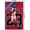 thumbnail image 2 of Michael Jordan - Maillot, 2 of 4