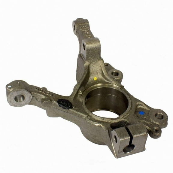Motorcraft MEF-270 Steering Knuckle Fits select: 2014-2019 FORD FIESTA