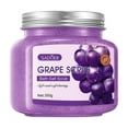 thumbnail image 2 of KeirineCC Grape Exfoliating Body Scrub, Smooth Body Scrub, Body Scrub for All Natural Skin Care, Skin Brightening | Tan Removal Scrub, Cruelty Free & Paraben Free, Great Gift for Her, 2 of 9