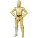thumbnail image 1 of Figura de acción Star Wars See Threepio C3Po E4, 1 of 10