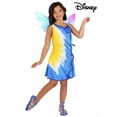 thumbnail image 4 of Girl's Disney Fairies Silvermist Costume, 4 of 6