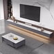 thumbnail image 2 of Monitor Floor Console Tv Stand Salon Mobile Basses Drawers Shelf Filing Tv Stand Bedroom Mueble De Tv Living Room Furniture HDH My Lux Decor Round, 2 of 13