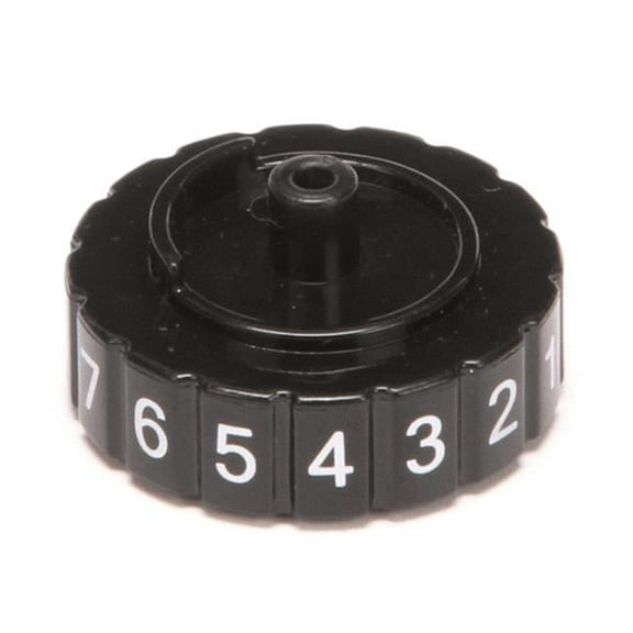 Waring 032650 1.2 in. WSB50-70 Speed Control Knob