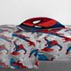 thumbnail image 4 of Juego de Ropa de Cama Jay Franco Marvel Spiderman para Cama Individual de 4 Piezas, 4 of 6