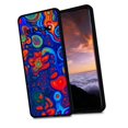 thumbnail image 1 of Compatible with Samsung Galaxy S10 Phone Case, Trippy-Psychedelic-7 Case Silicone Protective for Teen Girl Boy Case for Samsung Galaxy S10, 1 of 1