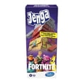 thumbnail image 1 of Juego de Mesa Hasbro Jenga Fortnite, 1 of 4