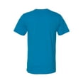 thumbnail image 3 of Lat Apparel Cobalt 6901 Soccer Jersey - M, 3 of 3