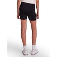 thumbnail image 3 of Reebok Girl’s Performance Supergirl Bike Short, Sizes 4-18, 3 of 9