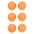 thumbnail image 2 of Party Dice, Round Corner Practical Large Dice Set Comfortable Hand Feel  For Bar Blue,White,Orange, 2 of 8