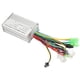 thumbnail image 5 of Kit de conversión de batería de litio para bicicleta eléctrica Controlador 15A con conector SM Cable de luz doble Pantalla M5 Acelerador de pulgar Sensor de asistencia eléctrica, 5 of 10