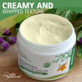 thumbnail image 4 of Bálsamo de sebo batido Wild Naturals, 100% carne de res alimentada con pasto, 120 ml, 4 of 8