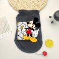 thumbnail image 1 of Chaleco Para Perros Nuevo Mini Mediano Grande Perro Algodón Mickey Minnie Tank Top Productos Para Mascotas Ropa Gao Jiahui unisex, 1 of 2