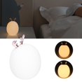 thumbnail image 5 of Lámpara De Noche Mini Li Wang Con Cable USB Para Dormitorio Infantil, 5 of 5