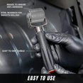 thumbnail image 2 of Sound Deadening Roller 3 Pack Metal Installation Tool For Auto Car Sound Deadener Mat Application Installation Roller Hand Tool_fs, 2 of 4