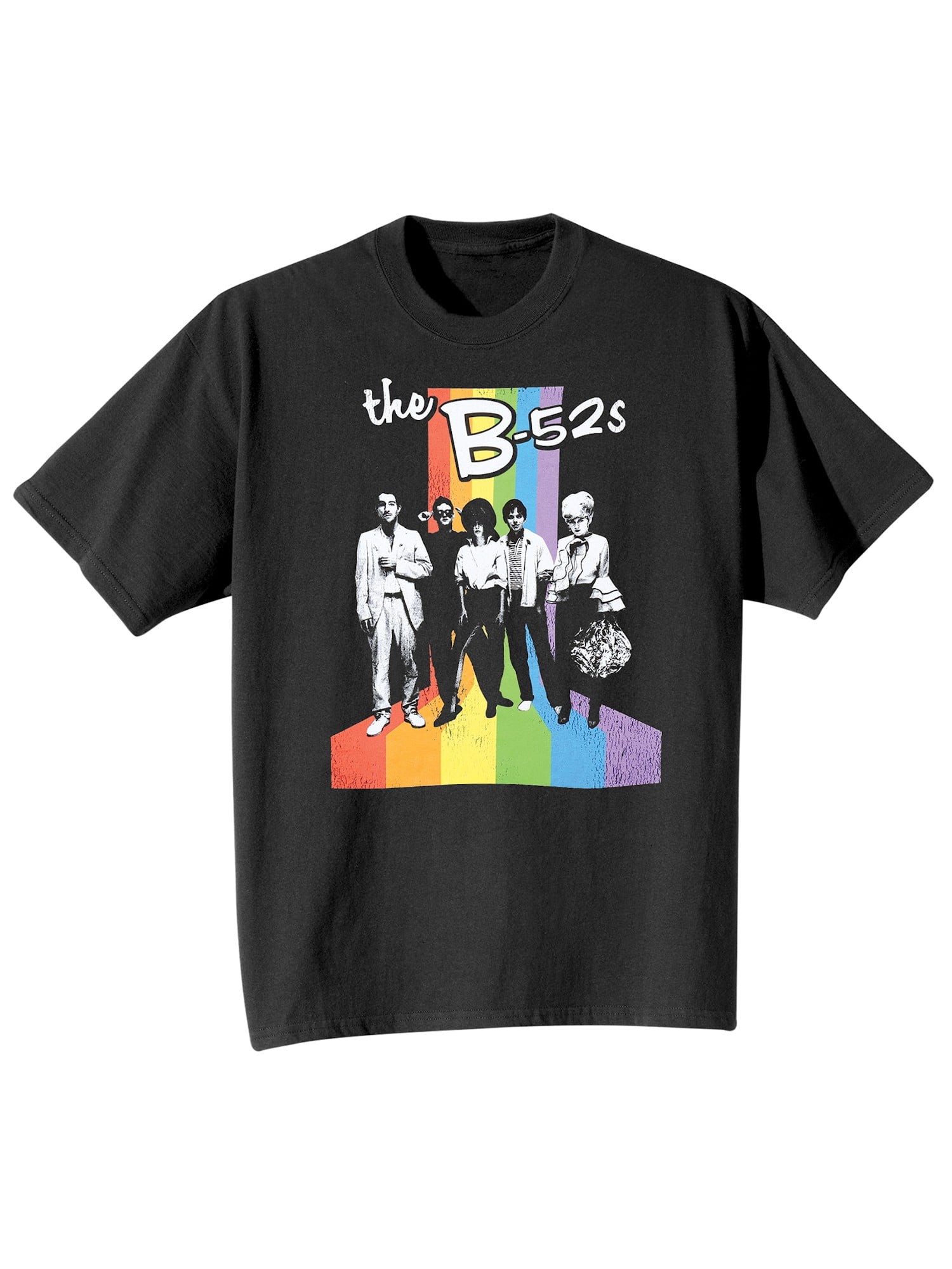 vintage b52s shirt