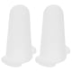 thumbnail image 1 of Protectores de puntas para decoración de postres, boquillas para decorar pasteles, fundas portátiles para puntas de pastel, 2 uds., 1 of 8