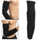 thumbnail image 4 of Protector De Mangas De Brazo, Mangas De Compresión De Brazo Alargadas, Transpirables, Cómodas Para Hacer Ejercicio, Para Baloncesto, Para Ciclismo Al Aire Libre, Para Escalar ANGGREK Otros Deportes, 4 of 8