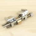 thumbnail image 3 of Metal Honing Guide Jig for Sharpening System Wood Chisel Planer Blade Flat Chisel Edge Sharpening, 3 of 7