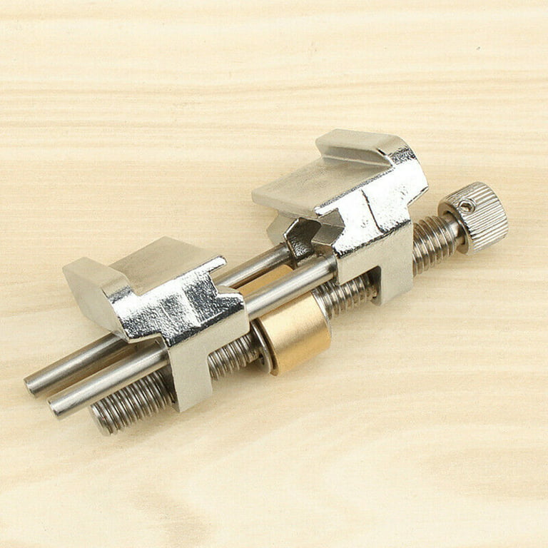 2-in-1 Honing Guide with Brass Roller