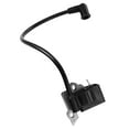 thumbnail image 2 of High Performance Chainsaw Ignition Coil Module for Easy Replacement Black Plastic Metal 2.5x1.5x1.5 inches, 2 of 8