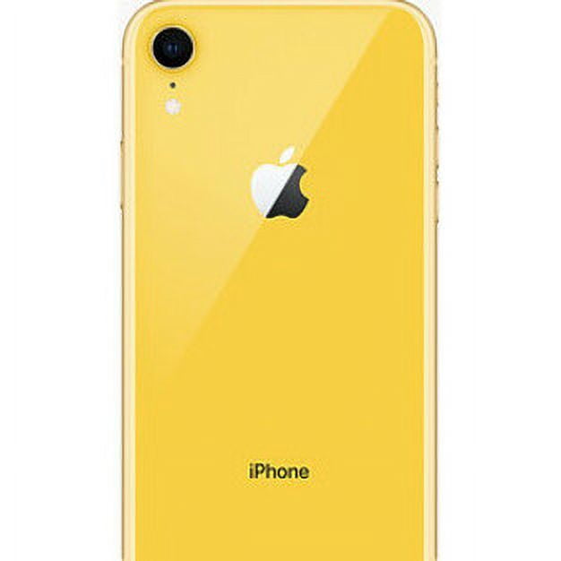 iPhone XRイエロー256GB Verizon Apple iPhone XR 256GB, Blue - Upgrade Only - Walmart.com
