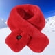 thumbnail image 5 of USB Plug In Heated Scarf Neck Warm Protection, Electric Scarf Heater, Foldable Portable Soft Fabric, Heats Up Quickly, For Office Bedroom Winter Use, 5 of 8