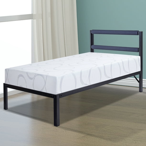 Granrest 14 Inch Platform Metal Bed, Granrest 18 Inch Bed Frame
