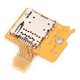 thumbnail image 5 of Reemplazo de placa lectora de tarjetas con ranura para tarjeta de micromemoria para consola Nintendo switch NS, 5 of 5