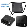thumbnail image 1 of M.2 SSD Duplicator Disco Duro Estación Acoplamiento Clon Duplicador Transmisión Datos, 1 of 9