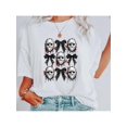 thumbnail image 1 of Halloween Coquette Shirt, Horror Movie T-Shirt, Summerween Tee, Horror Coquette Shirt, Horror Shirts, 1 of 7