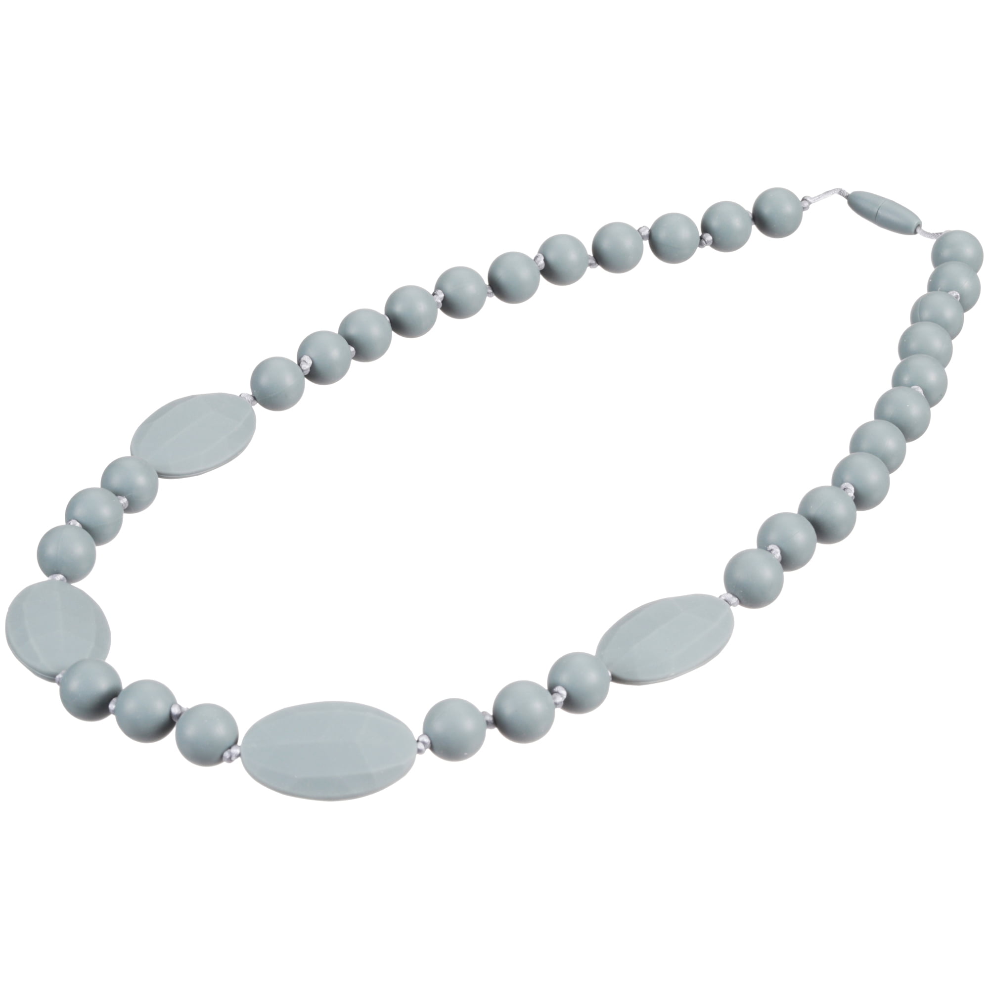 nuby teething necklace