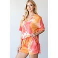 thumbnail image 4 of Tie-dye Shorts, 4 of 5