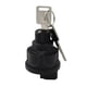 thumbnail image 3 of Interruptor de llave de encendido Reemplazos duraderos para cargadores, 3 of 7