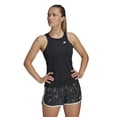 thumbnail image 2 of Tank Adidas OTR para Mujer. HR9988 negro M, 2 of 3