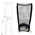 thumbnail image 1 of Cubierta Impermeable para Bolsa de Golf Perfecl Estilo A, 1 of 8