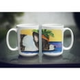 thumbnail image 3 of Carolines Treasures SS8190CM15 Corgi Coffee Mug 15 oz 15 ounce multicolor, 3 of 5