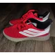 thumbnail image 5 of Size 8 - Ad-id-as Sobakov Red/White BD7572 Knitted Weave/Reflective III, 5 of 5