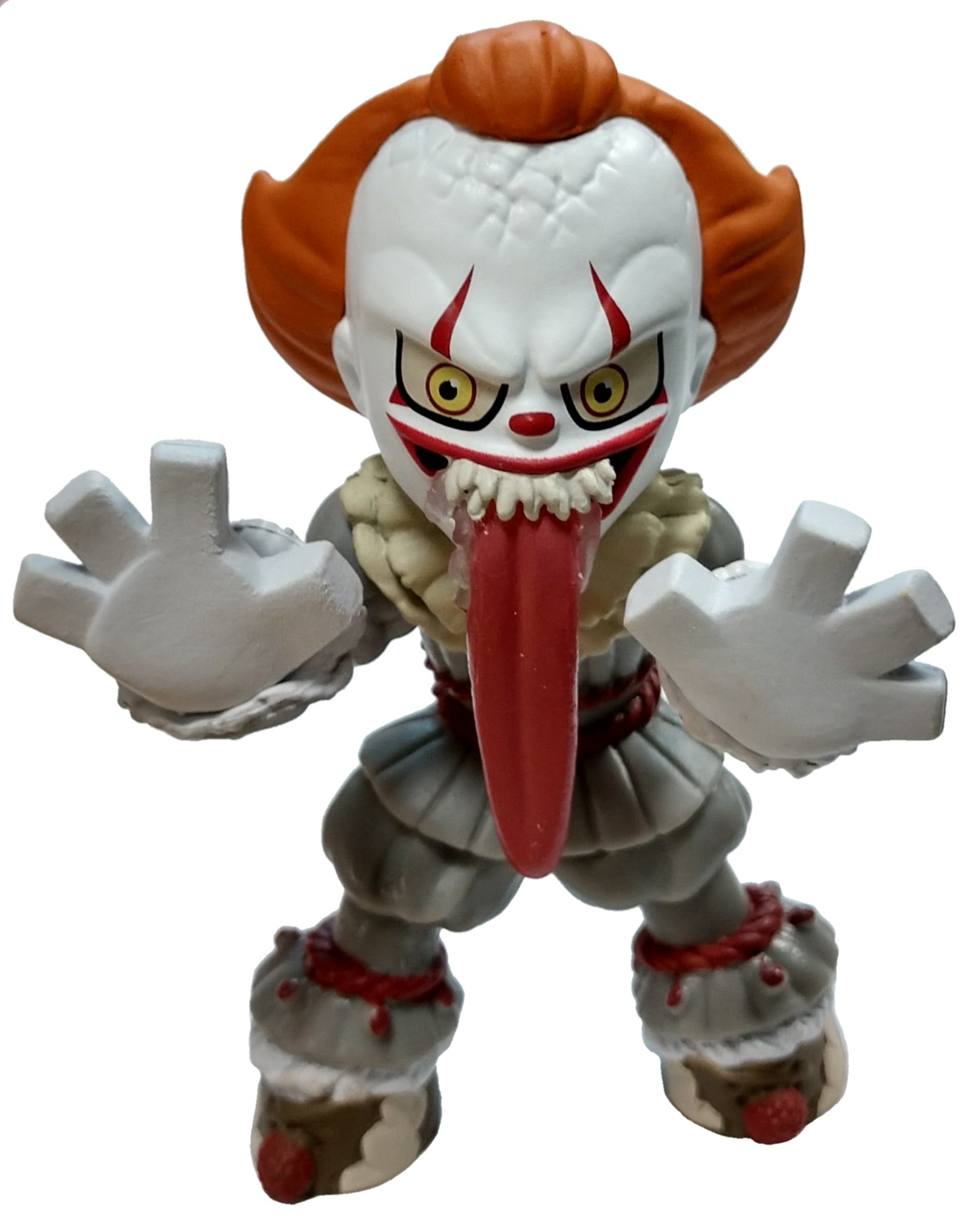 pennywise plush walmart