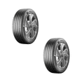 thumbnail image 1 of Paquete de 2 llantas 205/50R17 89V FR modelo ULTRA CONTACT marca Continental, 1 of 1