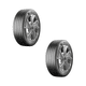 thumbnail image 1 of Paquete de 2 llantas 205/50R17 89V FR modelo ULTRA CONTACT marca Continental, 1 of 1