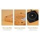 thumbnail image 3 of Calentador de taza de café con apagado automático y 3 ajustes de temperatura - ¡Regalos perfectos!, 3 of 10