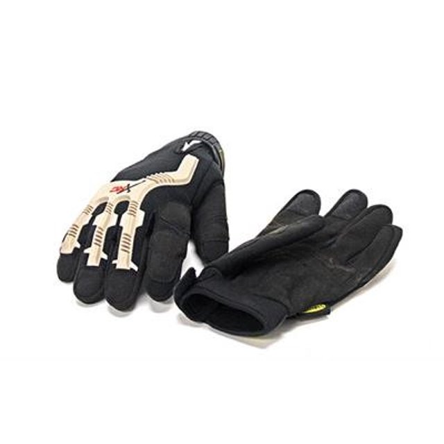 Smittybilt Gants 1505 Trail Gants; Trail; EVA Foam Palm