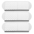 thumbnail image 4 of 3 limas para pies, removedor de piel muerta, exfoliante, removedor de durezas, herramienta para el cuidado de los pies., 4 of 7