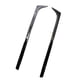 thumbnail image 3 of 2x Alerón de Ventana Trasera de Accesorios de Ajuste Lateral para MK5 2011-2017 DYNWAVEMX  alerón de la ventana trasera, 3 of 6