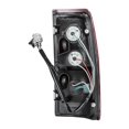 thumbnail image 2 of Conjunto de luces traseras TYC 11-3220-00 para Toyota T100, lado del conductor, 2 of 6
