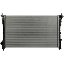 ECCPP engine radiator for 2007-2014 for Ford Edge 2008-2013 for Ford Taurus 2008-2009 for Ford Taurus X 2010-2012 for Lincoln MKT 2008-2009 for Mercury Sable Replacement 2936