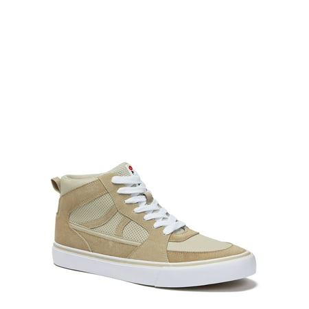 

Airwalk Little & Big Boys Lace-up Grind Mid Sneakers Sizes 13-6