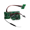 thumbnail image 3 of & Propeller Main Board Módulo para L106Pro 4K Plegable Reemplazo - licencia principal principal Hugo brazos de eje de avión rc, 3 of 3