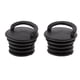 thumbnail image 4 of 2 unidades de Tapones de goma para Kayak Cola Kayak Scupper Plugs, 4 of 7