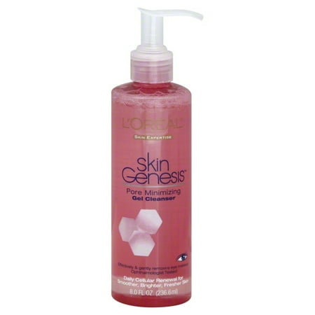Loreal Skin Genesis Gel Cleanser